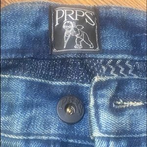Prps jeans